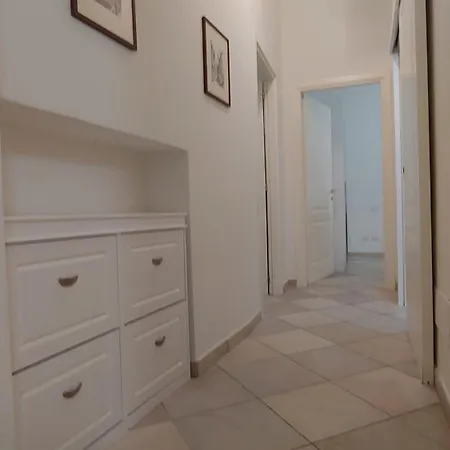 Appartement Casa Begatto Bologne