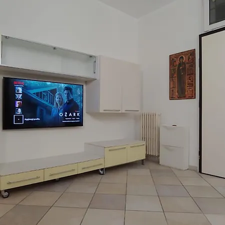 Appartement Casa Begatto *