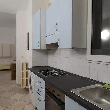 Casa Begatto Bologne